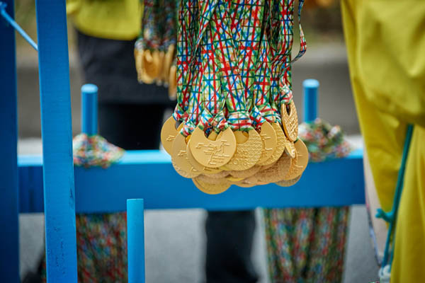 Tokyo_Marathon_Medaille